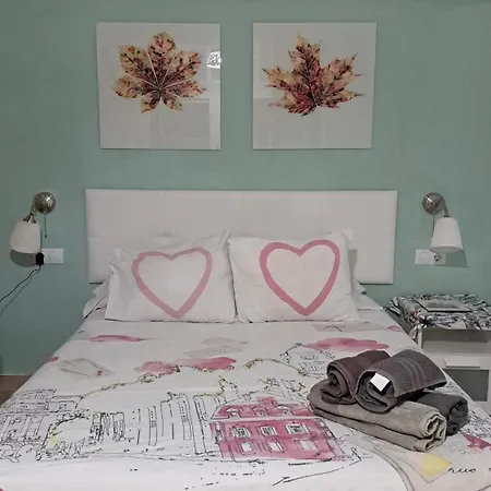 Casapueblo Appartement