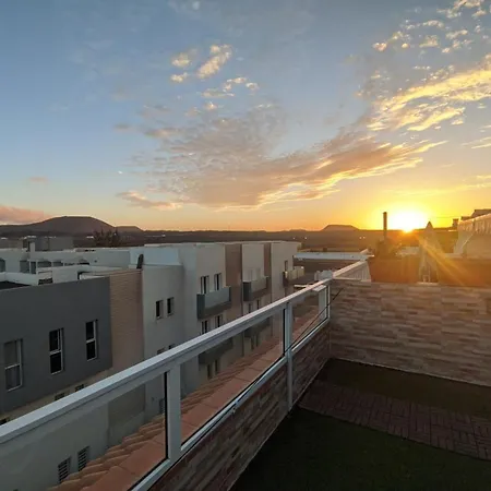 Casapueblo * Corralejo