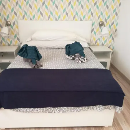 Casapueblo Apartment Corralejo