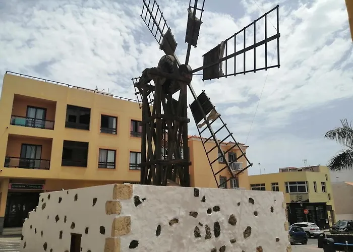 Casapueblo