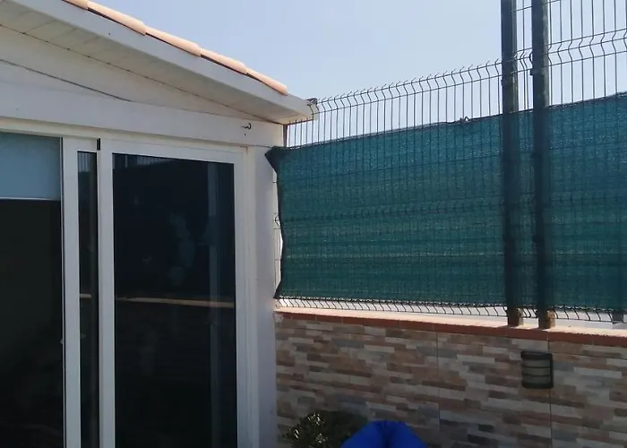 Apartmán Casapueblo *