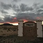 アパート Casapueblo