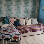 Casapueblo コラレホ