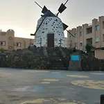 Casapueblo アパート コラレホ
