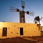 Casapueblo アパート *