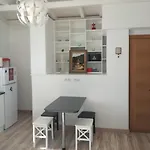 Casapueblo アパート