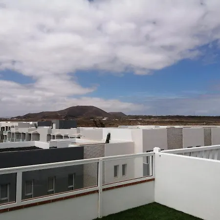 Apartment Casapueblo