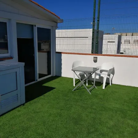 Casapueblo * Corralejo