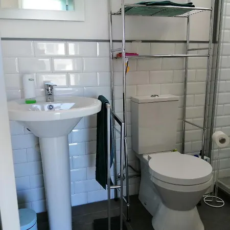 Casapueblo Apartamento