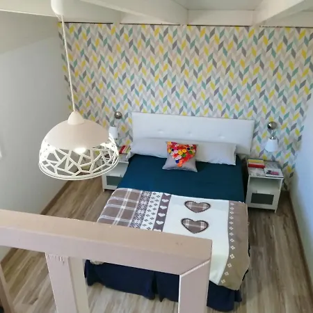 Casapueblo Apartment *