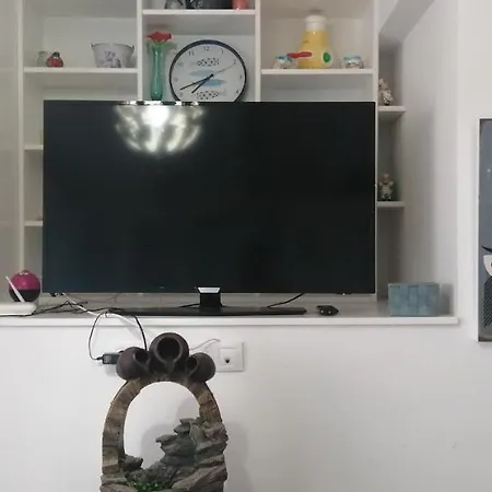 Apartamento Casapueblo