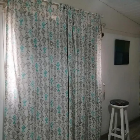 Apartamento Casapueblo Corralejo