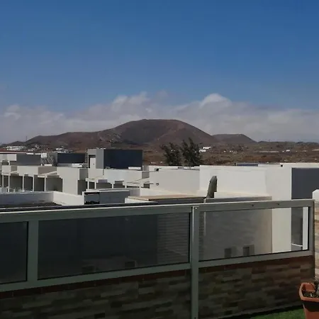 Casapueblo アパート コラレホ