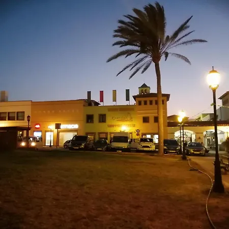 Apartment Casapueblo
