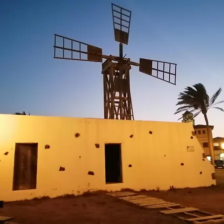 Casapueblo Apartamento *