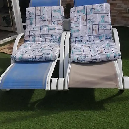 Apartamento Casapueblo *