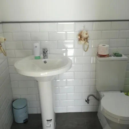 Apartamento Casapueblo