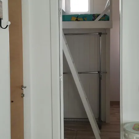 Apartamento Casapueblo