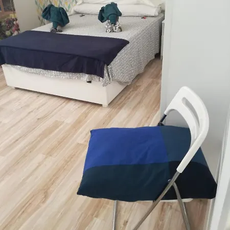 Apartment Casapueblo