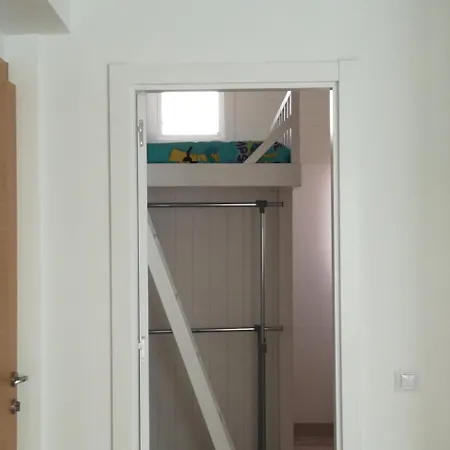 Apartamento Casapueblo Corralejo