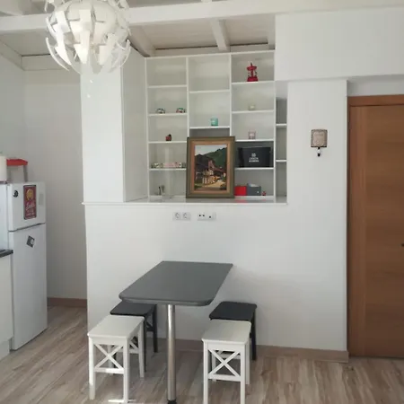 Casapueblo Apartamento