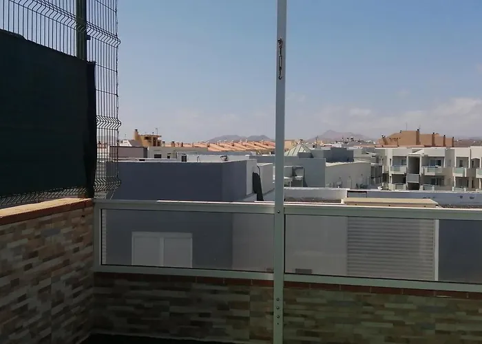 Casapueblo * Κοραλέχο